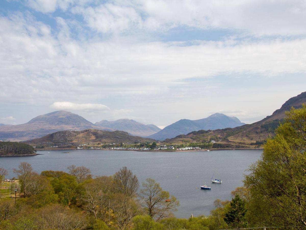25 Langlands Terrace Villa Kyle of Lochalsh Luaran gambar