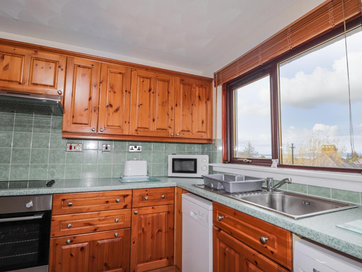 25 Langlands Terrace Villa Kyle of Lochalsh Luaran gambar