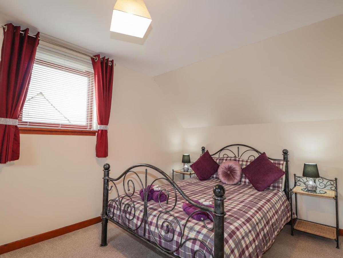 25 Langlands Terrace Villa Kyle of Lochalsh Luaran gambar