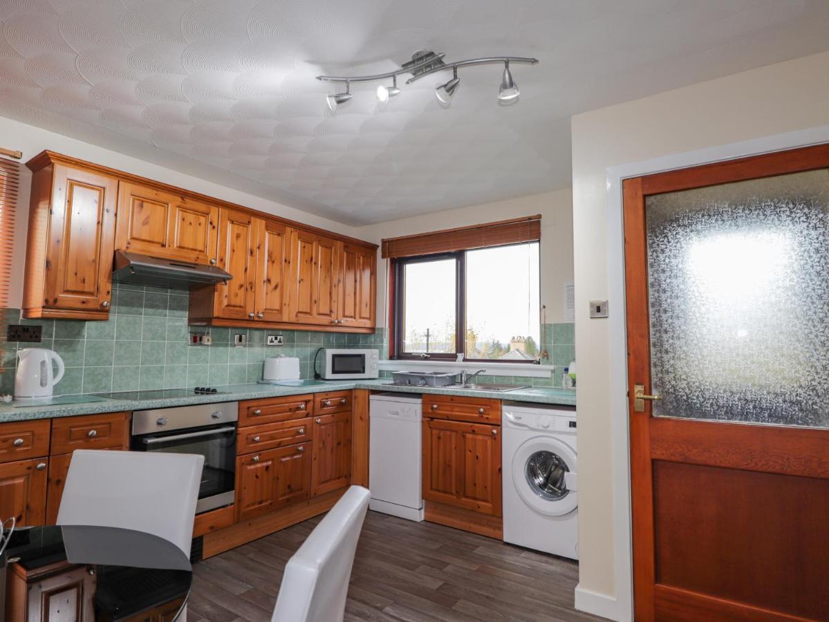 25 Langlands Terrace Villa Kyle of Lochalsh Luaran gambar