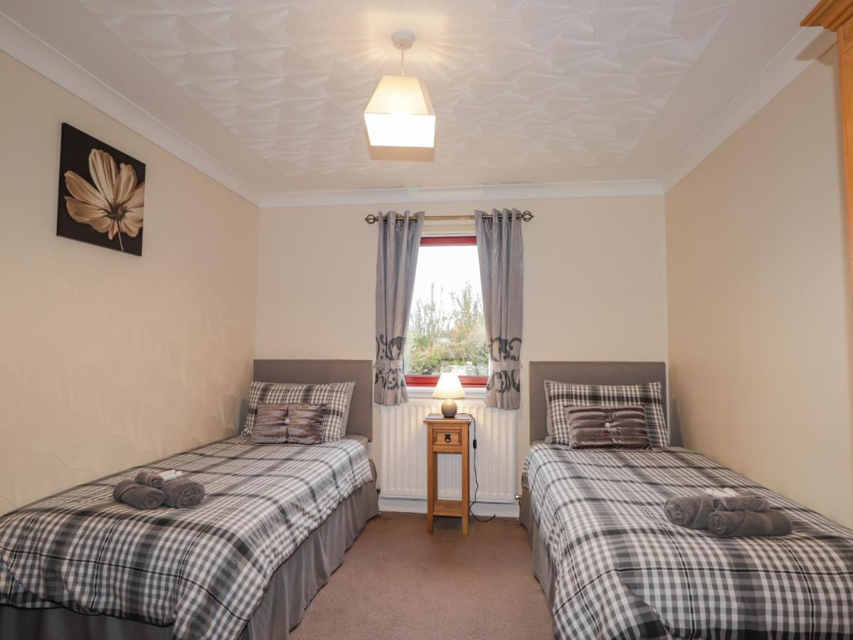 25 Langlands Terrace Villa Kyle of Lochalsh Luaran gambar