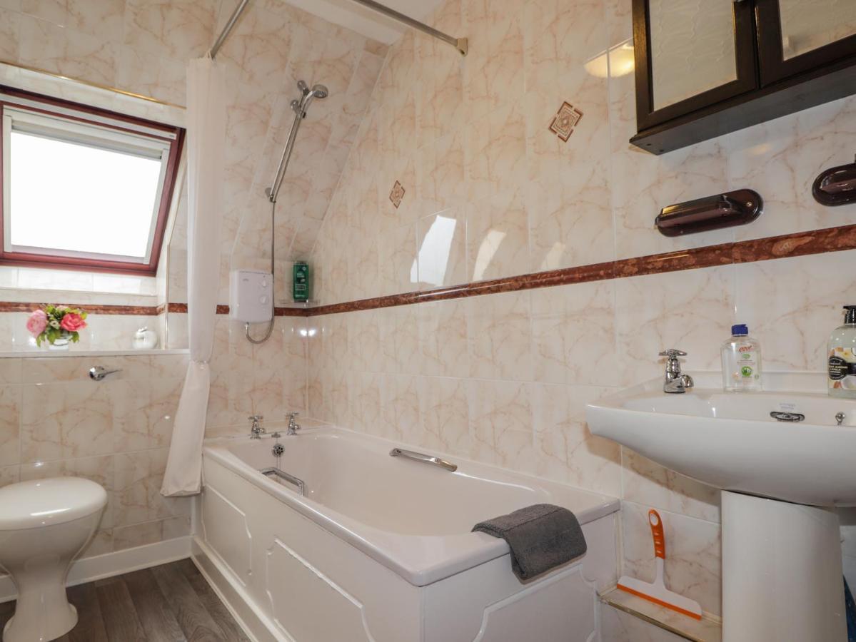 25 Langlands Terrace Villa Kyle of Lochalsh Luaran gambar