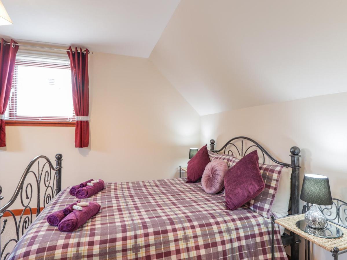 25 Langlands Terrace Villa Kyle of Lochalsh Luaran gambar