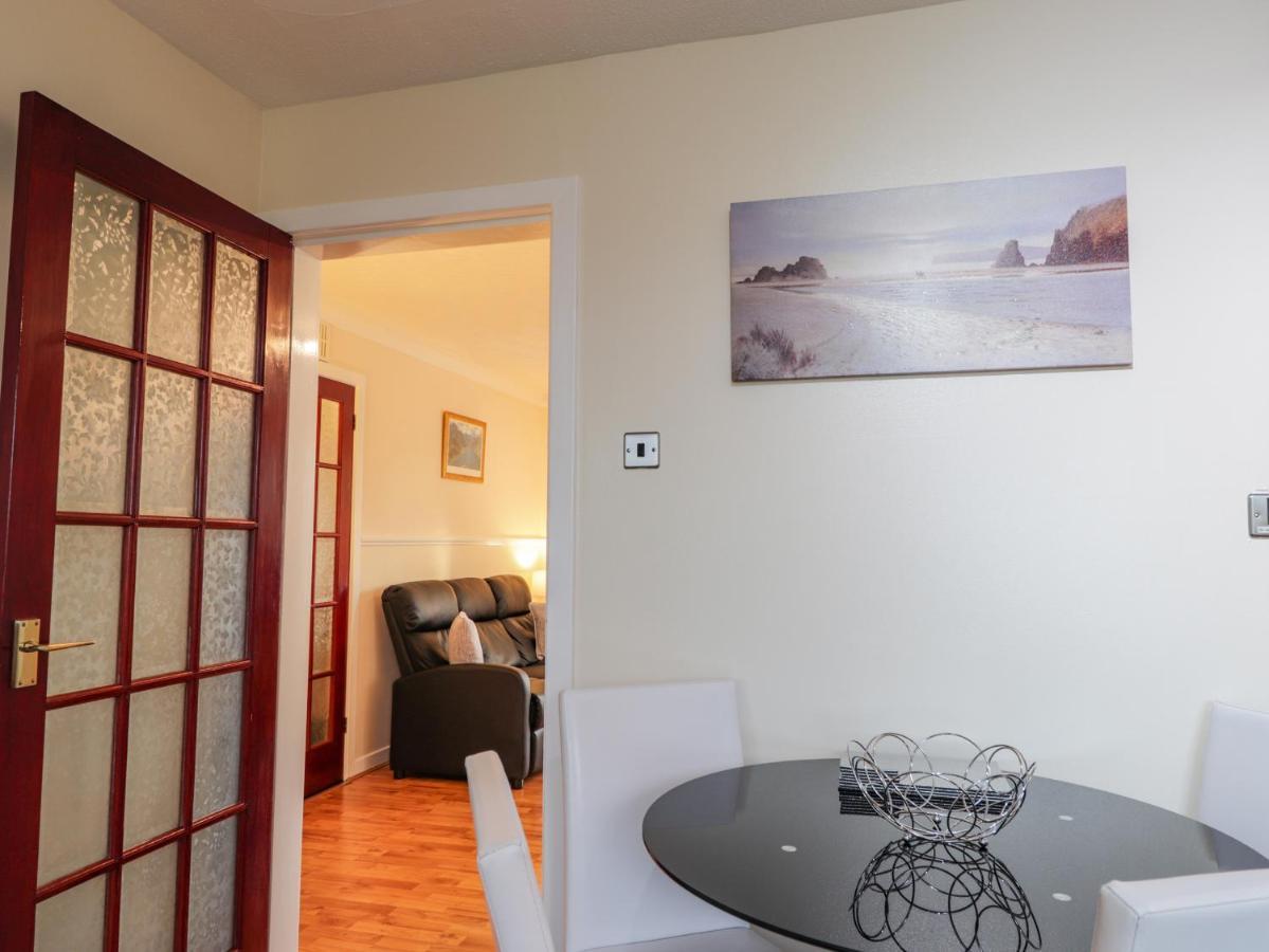 25 Langlands Terrace Villa Kyle of Lochalsh Luaran gambar