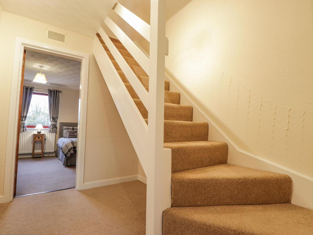 25 Langlands Terrace Villa Kyle of Lochalsh Luaran gambar