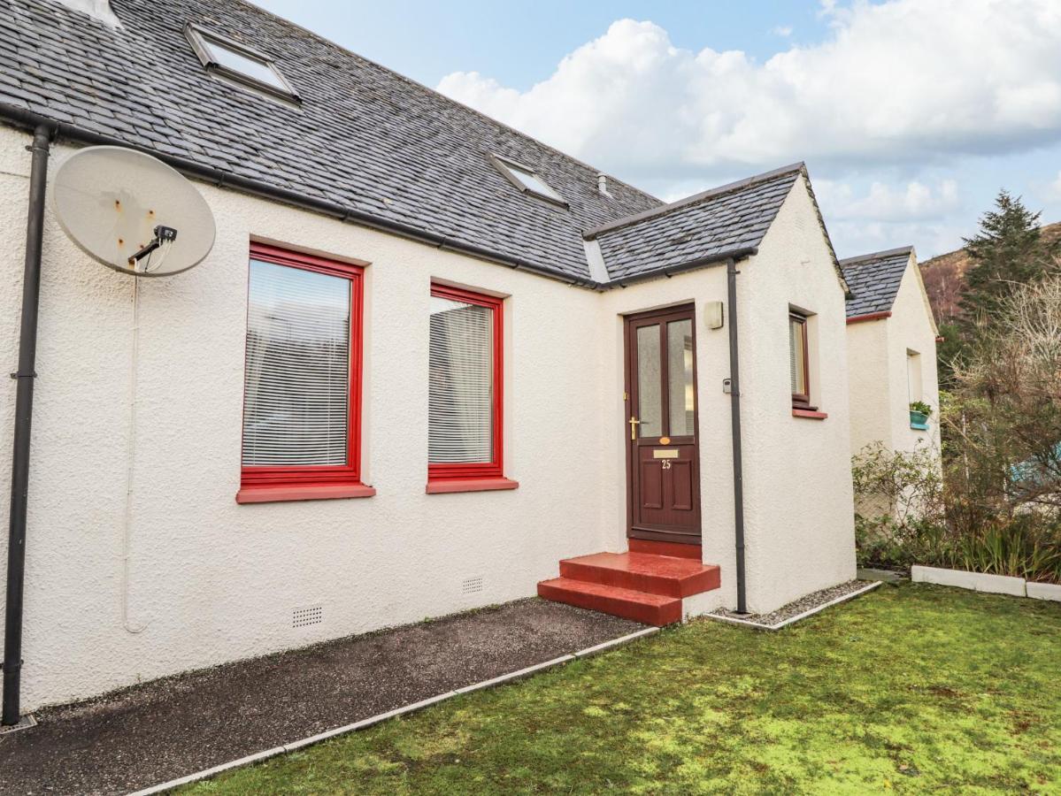 25 Langlands Terrace Villa Kyle of Lochalsh Luaran gambar