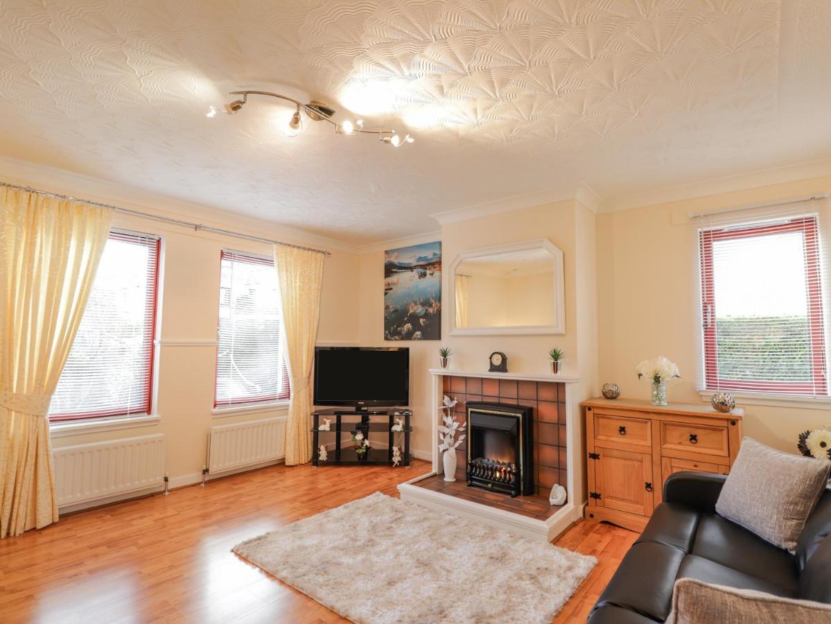 25 Langlands Terrace Villa Kyle of Lochalsh Luaran gambar