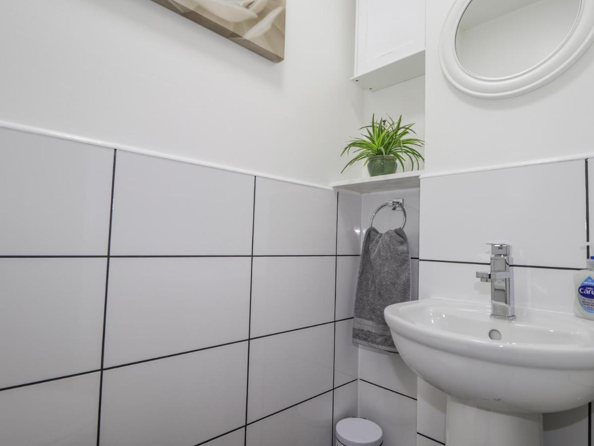 25 Langlands Terrace Villa Kyle of Lochalsh Luaran gambar